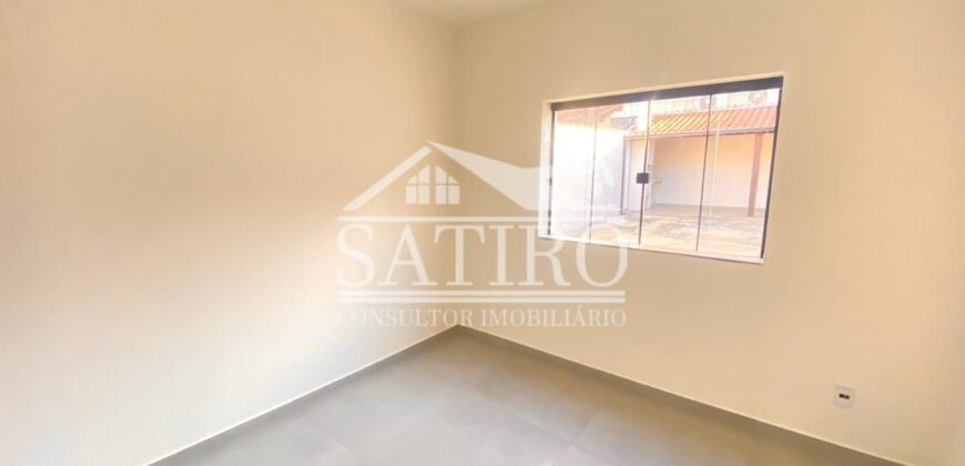 Casa A Venda Próxima a Prefeito Olavo Gomes de Oliveira!