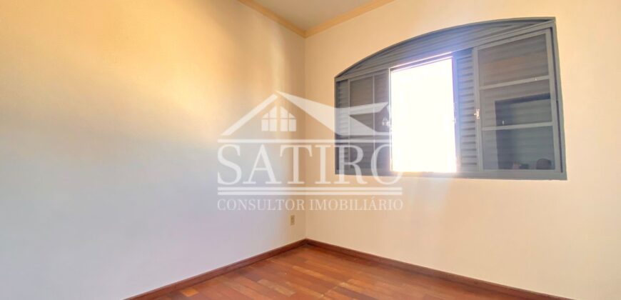 Apartamento Para Locação!