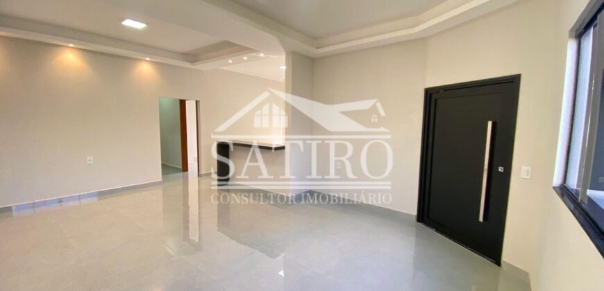 Casa Térrea Linda a Venda!