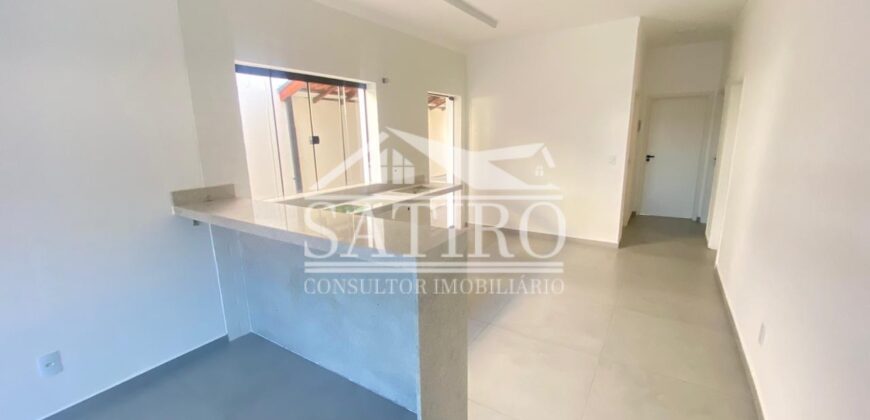 Casa A Venda Próxima a Prefeito Olavo Gomes de Oliveira!