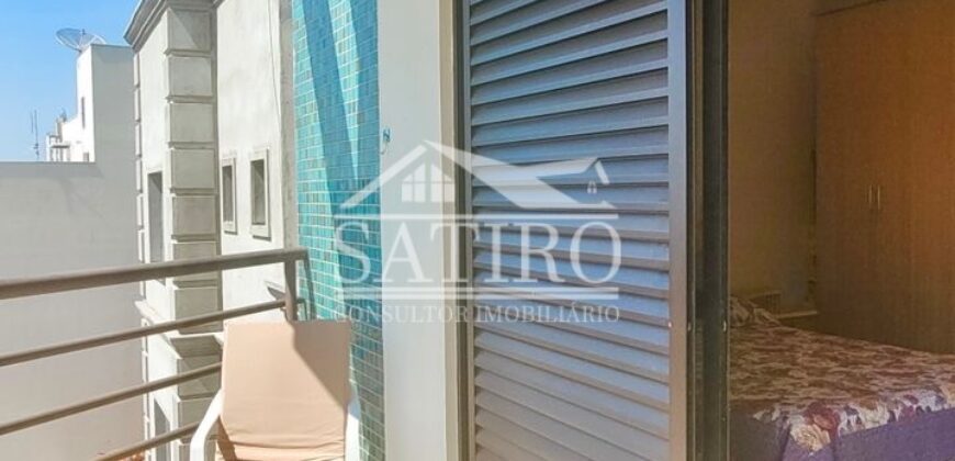 Apartamento no Centro de Pouso Alegre!