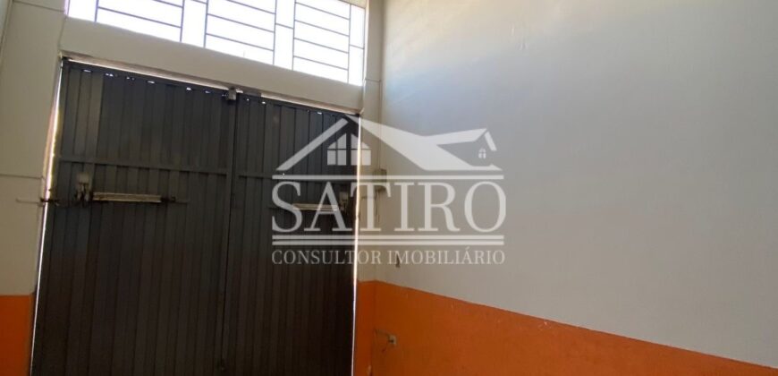 Apartamento Para Locação!