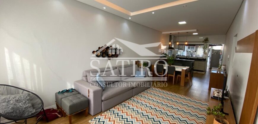 Hum…Imóvel Elegante a Venda!