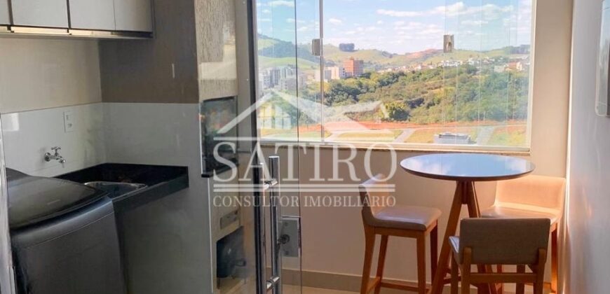 Quer um Apartamento Aconchegante? Nós Temos a Opção no Nhá Chica!