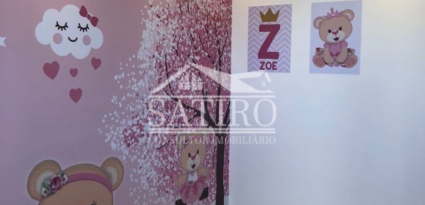 Apartamento Charmoso a Venda!