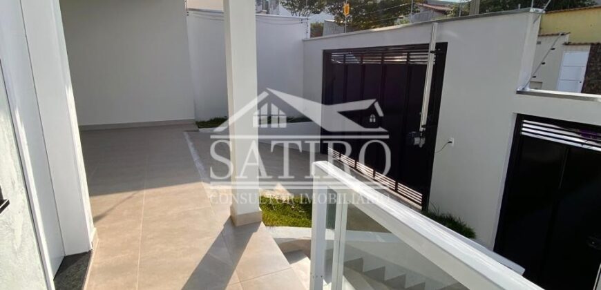 Casa Espaçosa a Venda!