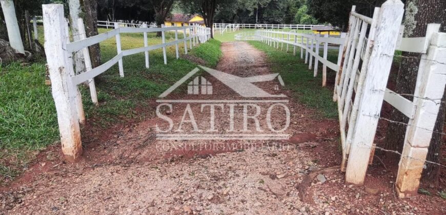 Oportunidade de Investimento, Chácara a Venda!