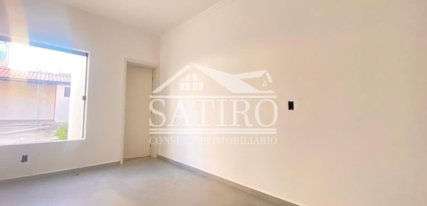 Casa A Venda Próxima a Prefeito Olavo Gomes de Oliveira!