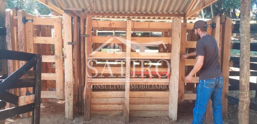 Oportunidade de Investimento, Chácara a Venda!