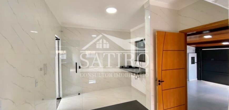 Imóvel Impecável a Venda!