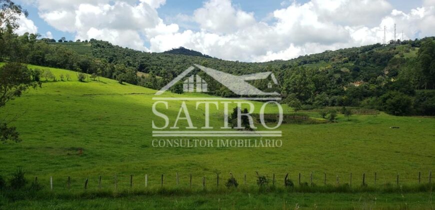 Área As Margens da Rodovia Fernão Dias!