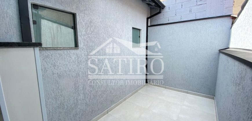 Imóvel Impecável a Venda!