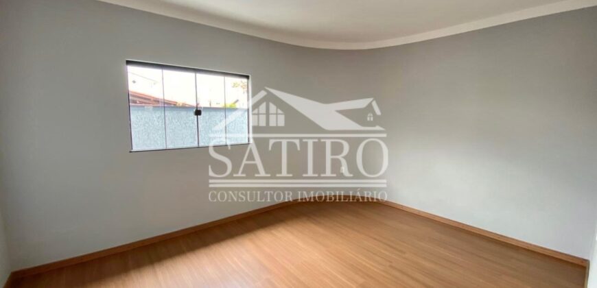 Imóvel Impecável a Venda!