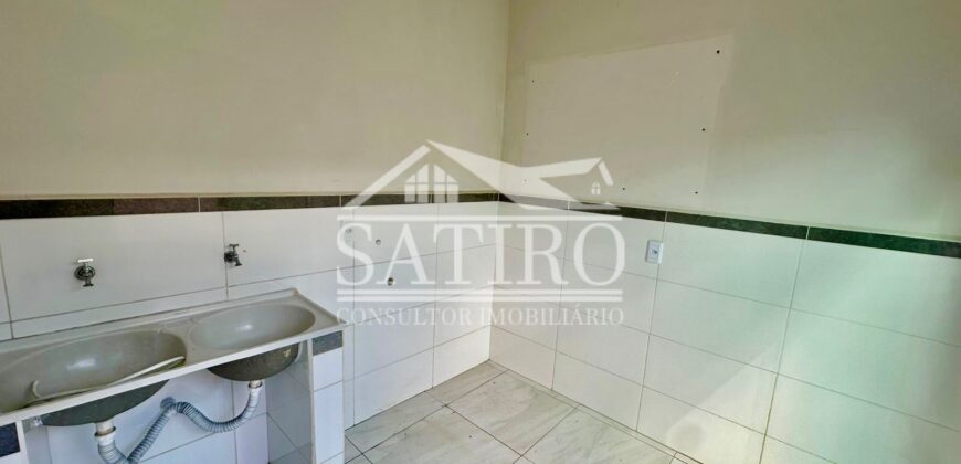 Casa Para Locação!