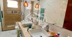 Casa Linda de Porteira Fechada!