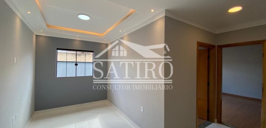 Imóvel Impecável a Venda!