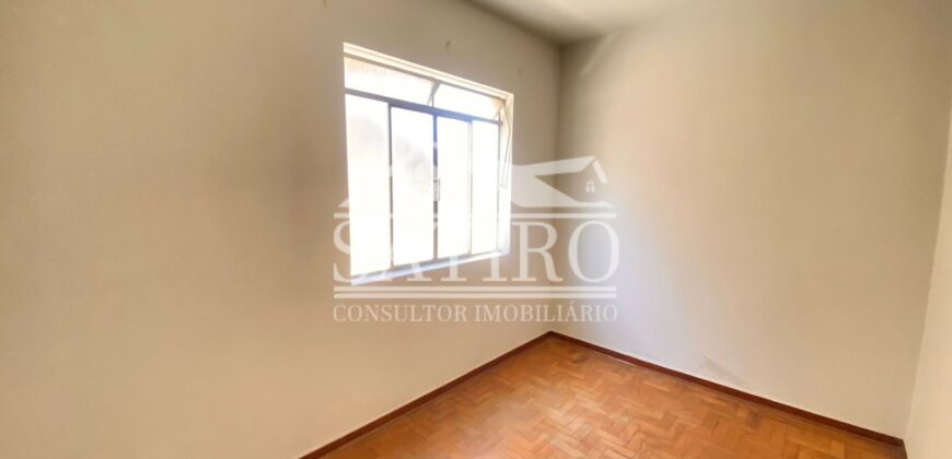 Atenção…Apartamento no Centro de P.A!