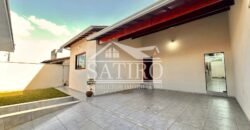 Casa Para Locação!