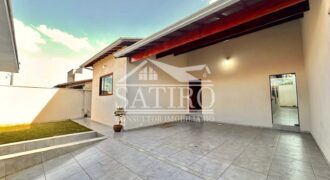 Casa Para Locação!