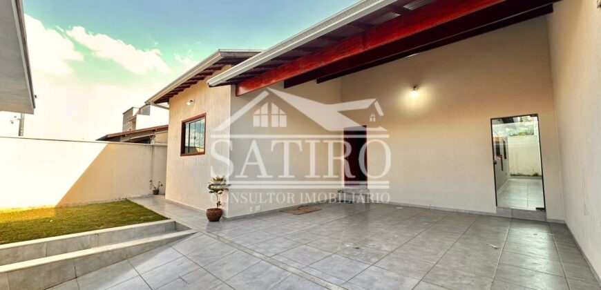 Casa Para Locação!