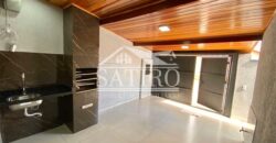 Imóvel Impecável a Venda!