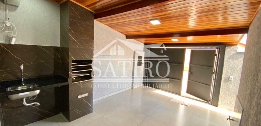 Imóvel Impecável a Venda!