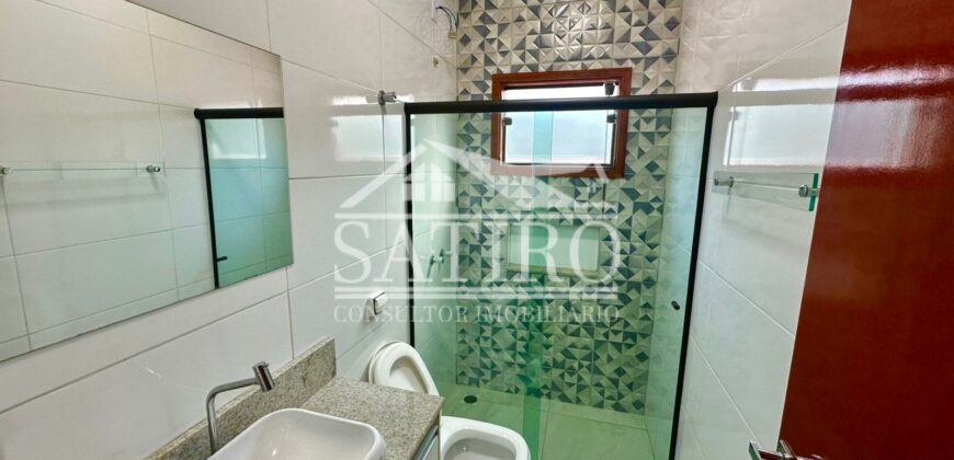 Casa Para Locação!