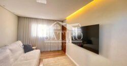 Casa Linda de Porteira Fechada!