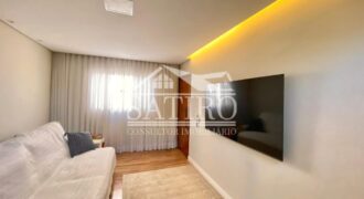 Casa Linda de Porteira Fechada!