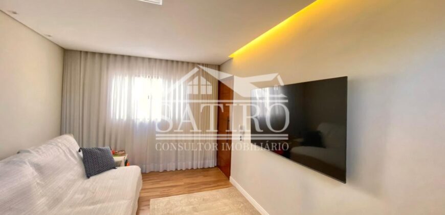 Casa Linda de Porteira Fechada!