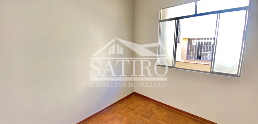 Atenção…Apartamento no Centro de P.A!