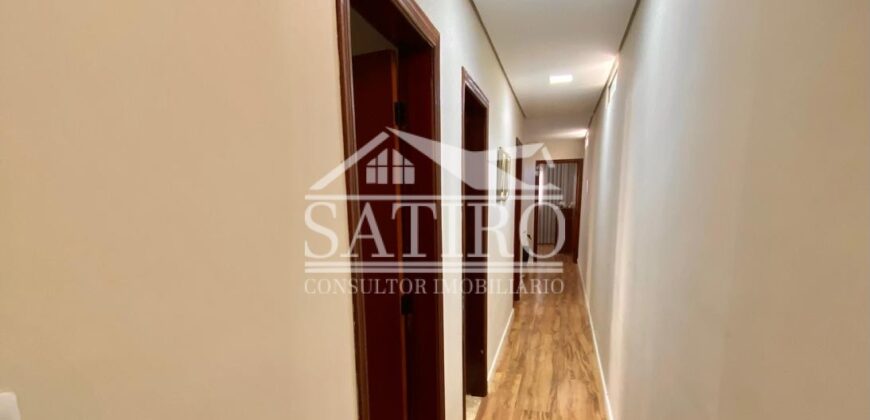 Casa Linda de Porteira Fechada!