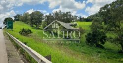 Área As Margens da Rodovia Fernão Dias!