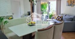 Apartamento Térreo Planejado a Venda!