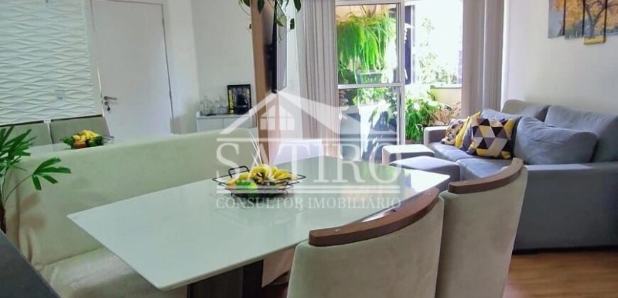 Apartamento Térreo Planejado a Venda!