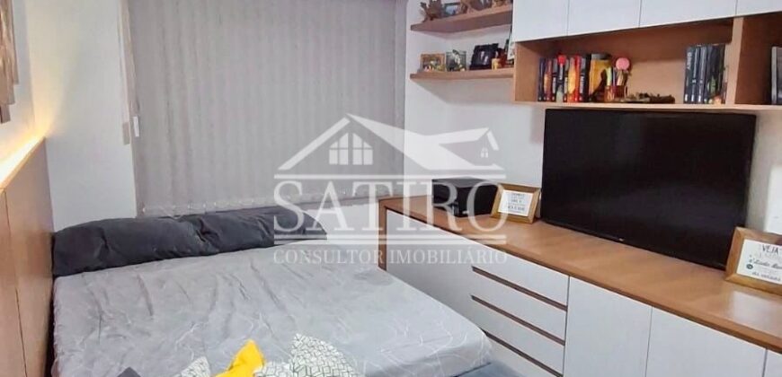 Apartamento Térreo Planejado a Venda!