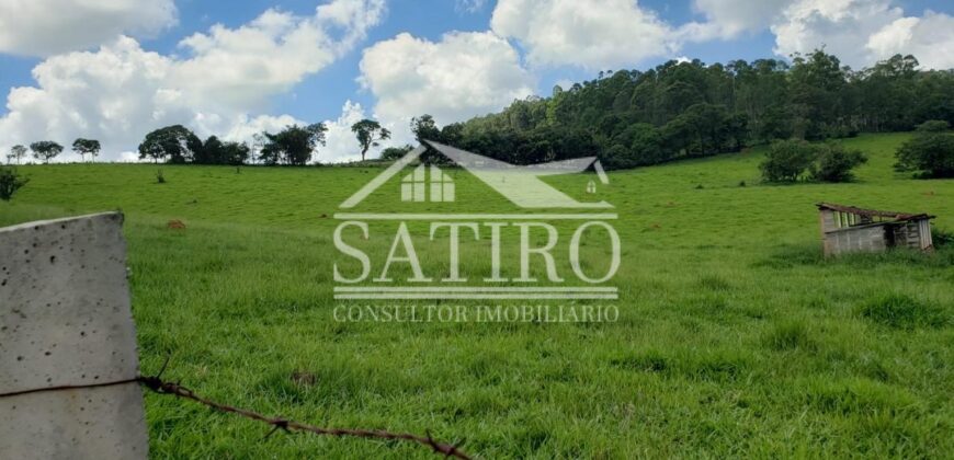 Área As Margens da Rodovia Fernão Dias!