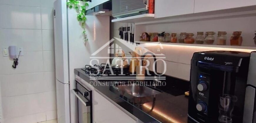 Apartamento Térreo Planejado a Venda!