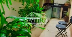 Apartamento Térreo Planejado a Venda!