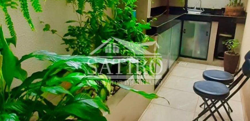 Apartamento Térreo Planejado a Venda!