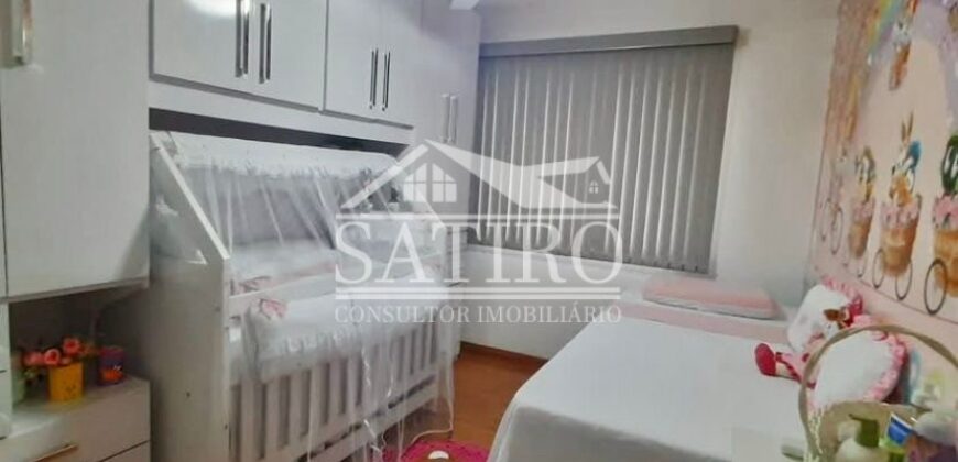 Apartamento Térreo Planejado a Venda!