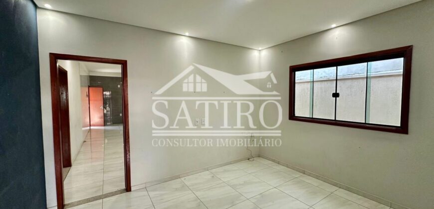 Casa Para Locação!