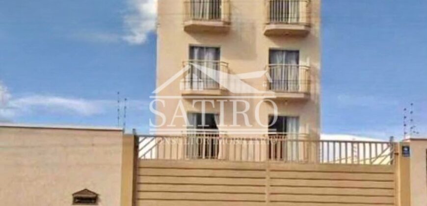 Apartamento de 03 Dormitórios a Venda!