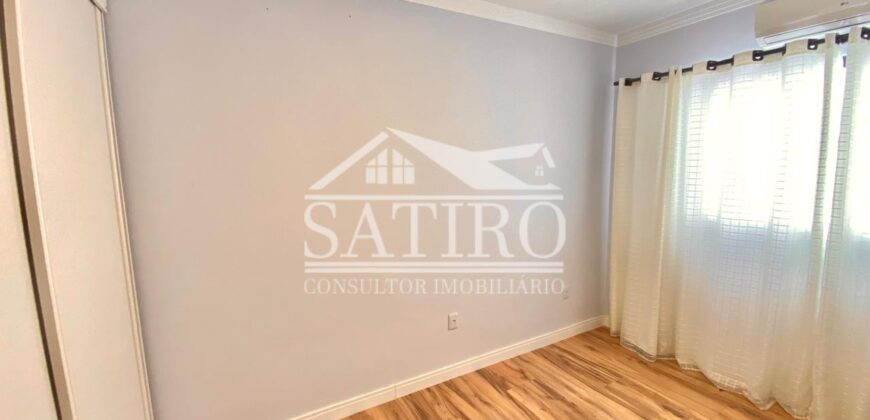 Casa Linda de Porteira Fechada!