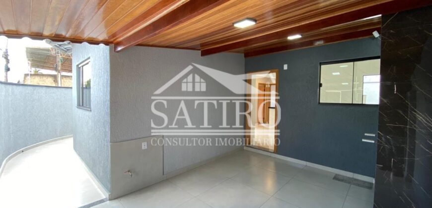 Imóvel Impecável a Venda!