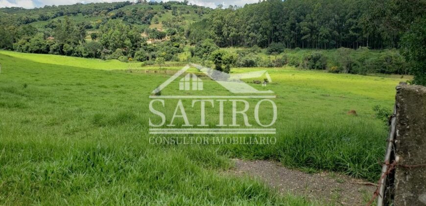 Área As Margens da Rodovia Fernão Dias!