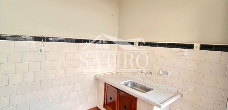 Atenção…Apartamento no Centro de P.A!