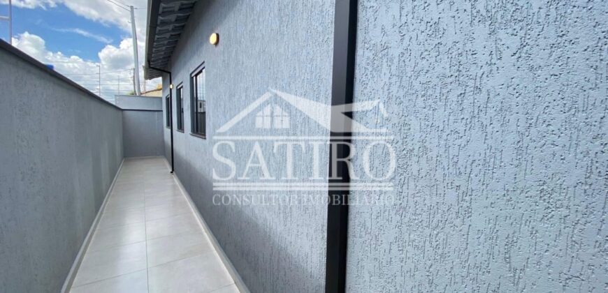 Imóvel Impecável a Venda!