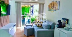 Apartamento Térreo Planejado a Venda!