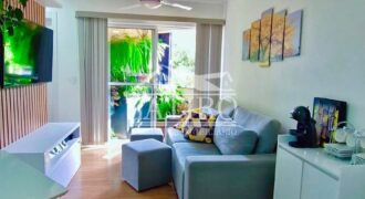 Apartamento Térreo Planejado a Venda!